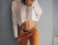 Zonaq Haylienoire Unstoppable 3